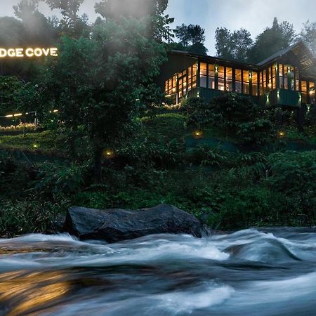 Iron Bridge Cove Villa Meppādi Eksteriør billede