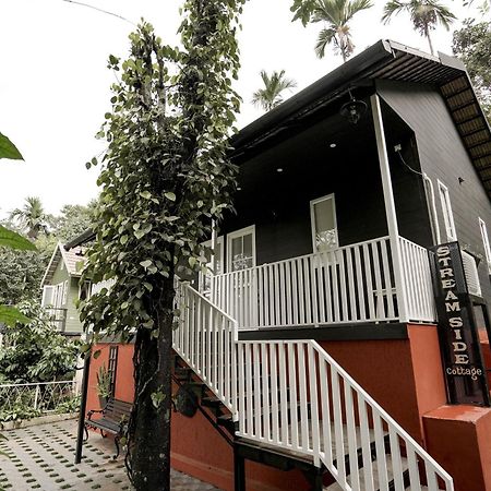 Iron Bridge Cove Villa Meppādi Eksteriør billede