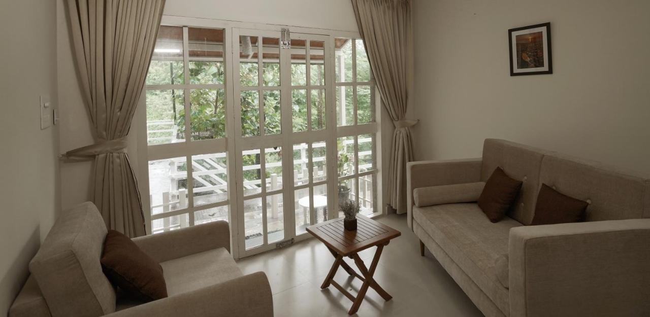 Iron Bridge Cove Villa Meppādi Eksteriør billede