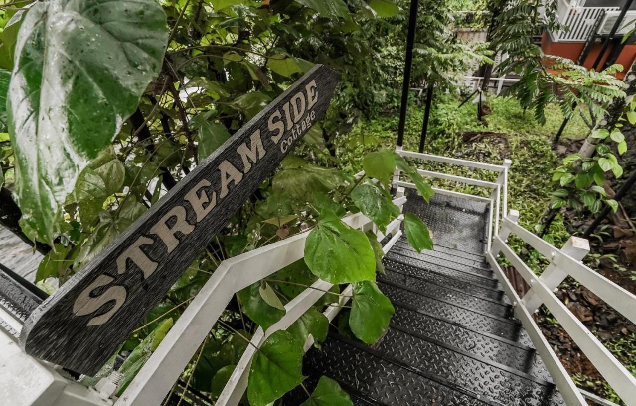 Iron Bridge Cove Villa Meppādi Eksteriør billede