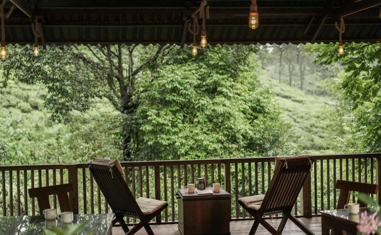 Iron Bridge Cove Villa Meppādi Eksteriør billede