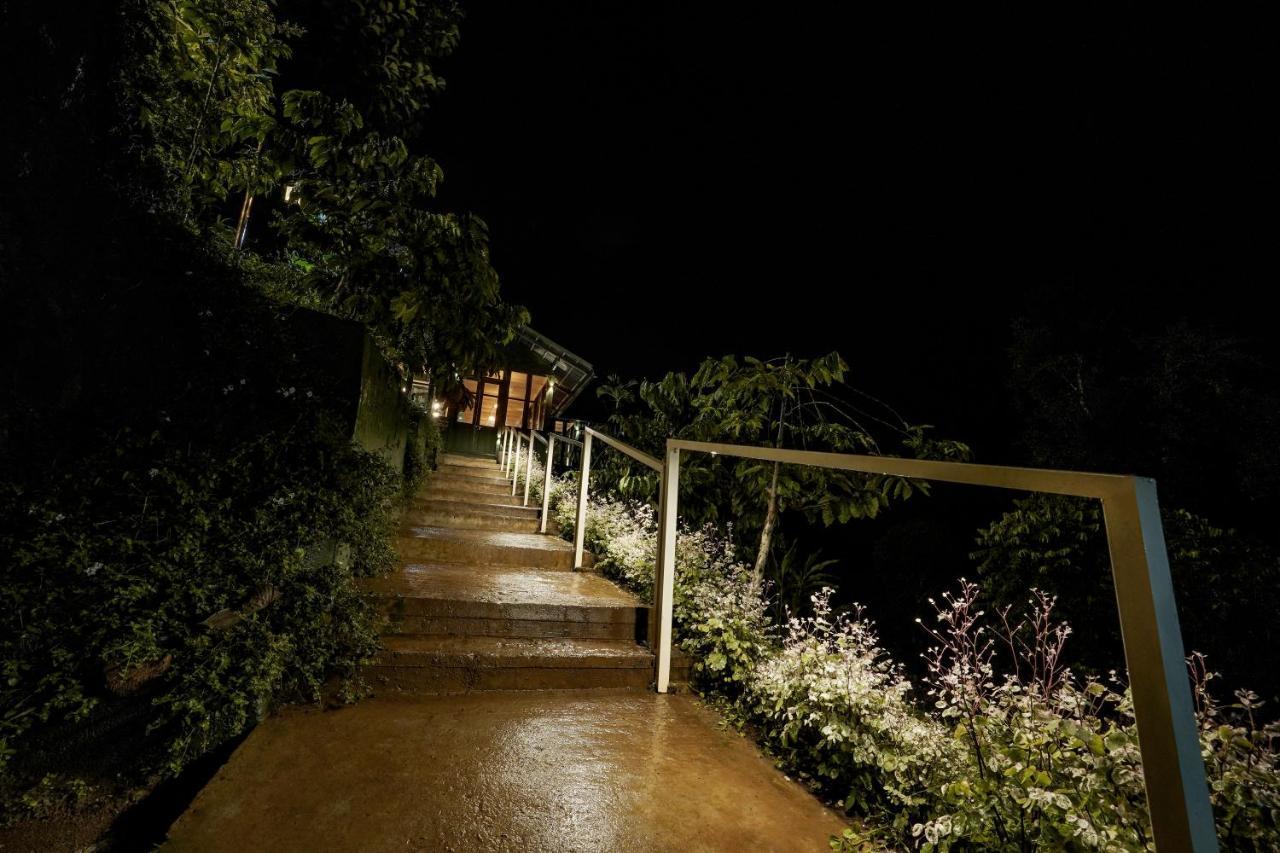 Iron Bridge Cove Villa Meppādi Eksteriør billede