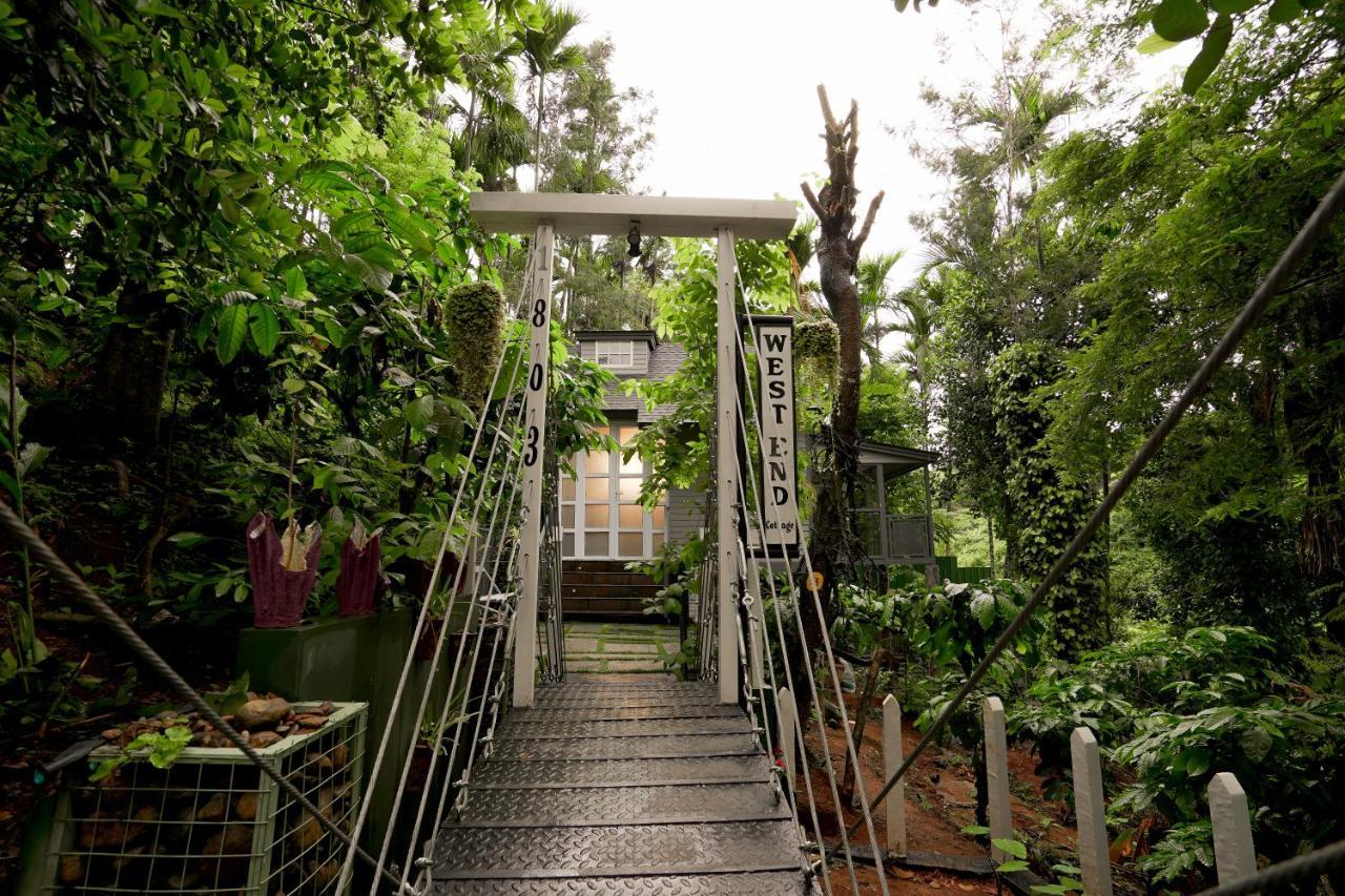 Iron Bridge Cove Villa Meppādi Eksteriør billede